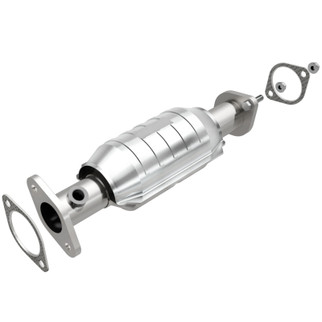 MagnaFlow Direct Fit Catalytic Converter 2002-2003 Mitsubishi Lance 2.0L - CA