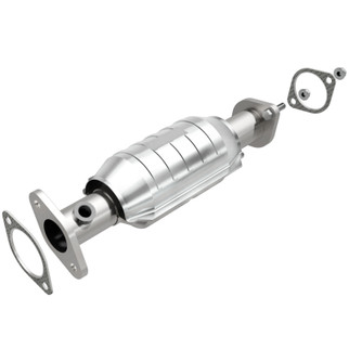 MagnaFlow Direct Fit Catalytic Converter 2002-2003 Mitsubishi Lance 2.0L - CA
