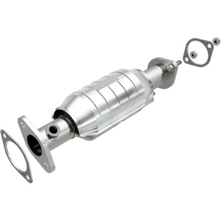 MagnaFlow Direct Fit Catalytic Converter 2002-2003 Mitsubishi Lance 2.0L - CA