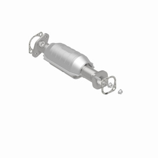 MagnaFlow Direct Fit Catalytic Converter 2002-2003 Mitsubishi Lance 2.0L - CA