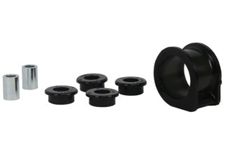 Whiteline Plus 94+ Toyota Supra JZA80 Steering Rack & Pinion Mount