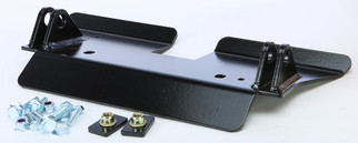 Utv Plow Mount Kit