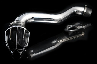 Weapon R 93-01 Nissan Altima Dragon Intake