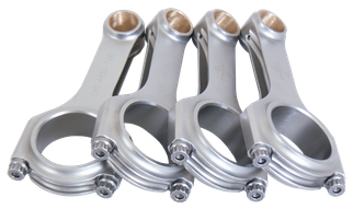 Eagle Toyota (2TC/3TC) H-Beam Connecting Rods (Set of 4)