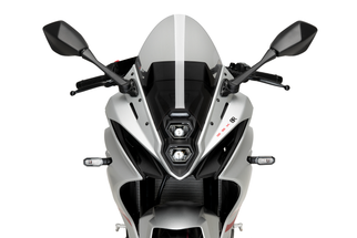 Windscreen R-racer Smoke Suz