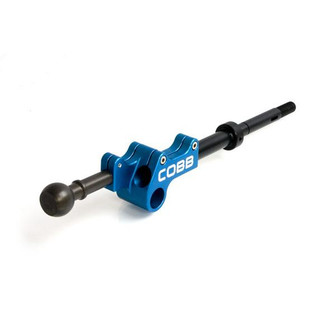 Cobb 07-09 Subaru Legacy GT Spec B 6 speed Double Adjustable Shifter
