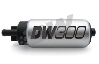 DeatschWerks 320 LPH In-Tank Fuel Pump w/ 08+ Hyundai Genesis Coupe / 10-13 Kia Forte Set Up Kit