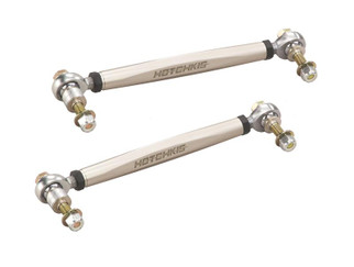 Hotchkis 67-76 Mopar A-Body Adjustable Steering Rod Kit
