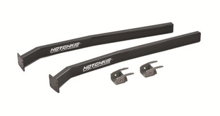 Hotchkis 67-69 Camaro/Firebird Convertible Subframe Connectors
