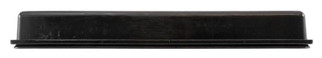 K&N Replacement Air Filter 10-11 Volkswagen Amarok 2.0L L4