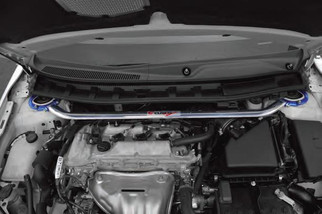 Cusco Strut Bar OS Front 11+ Scion TC