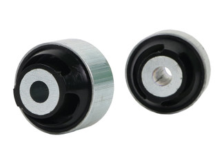 Whiteline Plus 10/06+ Toyota Aurion / 6/06+ Camry Front Lower Inner Rear Control Arm Bushing Ki