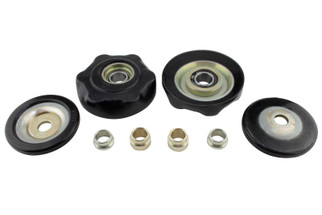 Whiteline Plus 8/06-8/09 Pontiac G8 /04-8/06 GTO Front Coilover Only Camber Correction Mount Offset