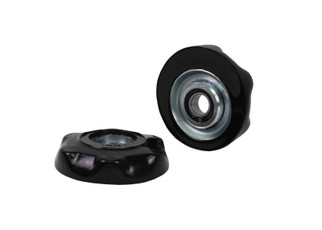 Whiteline Plus 8/06-8/09 Pontiac G8 /04-8/06 GTO Front Coilover Only Camber Correction Mount Offset