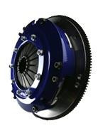 Spec 85-89 Nissan Skyline R31/89-94 Skyline R32/93-98 Skyline R33 Super Twin SS-Trim Clutch Kit