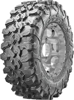 Tire Carnivore F/r 31x10r15 Lr784lbs Radial