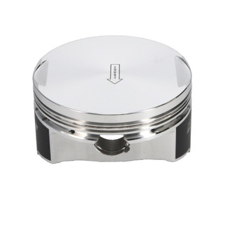 Manley Chrysler 6.1L Hemi 4.08in Bore Stroker Series -1.5cc Flat Top Piston Set