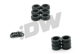 DeatschWerks 89-02 GTR RB26DETT 1000cc Top Feed Low Impedance Injectors