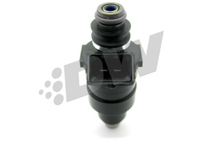 DeatschWerks 89-02 GTR RB26DETT 1200cc Top Feed Low Impedance Injectors