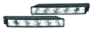 Hella LEDayLine Daytime Running Light Kit