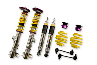 KW Clubsport Kit BMW Z3 (MR/C) M Coupe