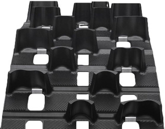 3.00 Pitch Epic 280 1-ply Trac 156 X 2.80 15 Wide