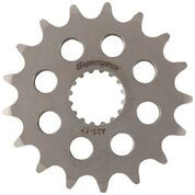 Front Cs Sprocket Steel 17t-530 Suz