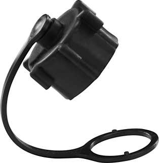Vp Motorsports Container Vent 3/5 Gallon Replacement Vent