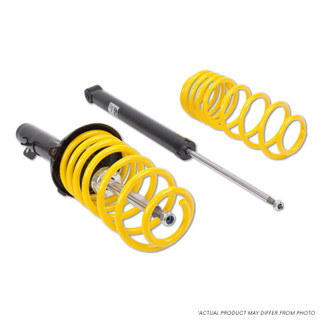 ST Sport-tech Suspension Kit Audi A4 (8E/B6-B7) Sedan Quattro