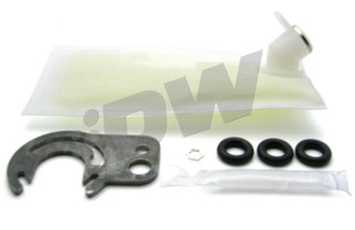 DeatschWerks 255 LPH In-Tank Fuel Pump w/ 89-93 Miata Set Up Kit