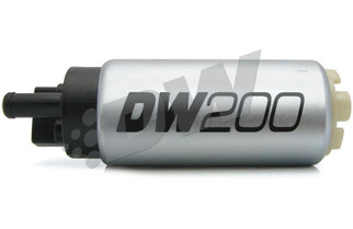 DeatschWerks 255 LPH In-Tank Fuel Pump w/ 94-01 Integra/02-07 RSX/ 92-10 Civic/01-09 S2000 Kit