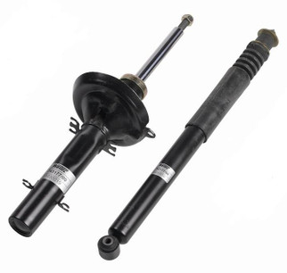 ST Shock Kit BMW E36 Sedan Coupe Convertible Z3 Coupe Roadster (non M)
