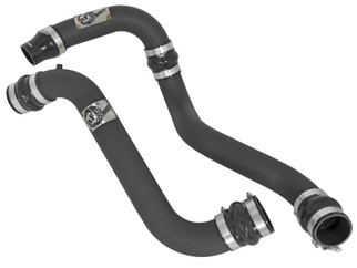 aFe Bladerunner 3in Intercooler Tubes Combo 11-16 GM Diesel Trucks V8 6.6L (td) LML