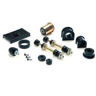 Hotchkis 66-74 Dodge/Plymouth B & E Body Control Arm Boot Kit