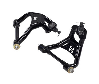 Hotchkis 66-74 Dodge/Plymouth B & E Body Control Arm Boot Kit