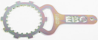 Clutch Basket Holder Ct010