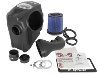 aFe Momentum GT Pro 5R Intake System 15-16 GM Colorado/Canyon V6 3.6L