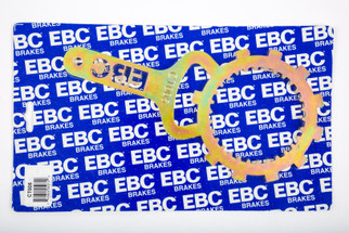 Clutch Basket Holder Ct005