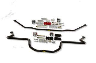 ST Anti-Swaybar Set Honda Civic Coupe Sedan