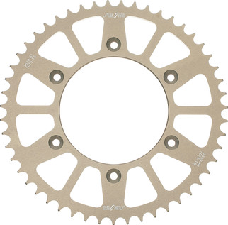 Rear Sprocket Aluminum 45t-520 Suz
