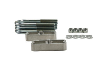 Belltech LOWERING BLOCK KIT 1inch LOWERING BLOCK