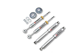 Belltech SHOCK ABSORBER STREET PERFORMANCE