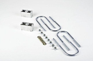 Belltech LOWERING BLOCK KIT 04+ COLORADO 2inch