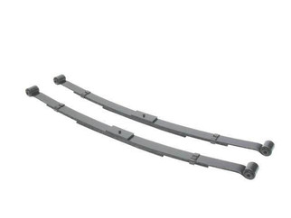 Belltech LOWERING BLOCK KIT 2inch Lowering Block