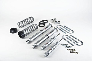 Belltech LOWERING KIT WITH SP SHOCKS