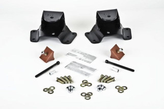 Belltech HANGER KIT 75-91 GM C30 CrewCab/Dually 2inch
