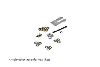Belltech HANGER KIT 89-97 Ranger FRNT Hangers 2inch