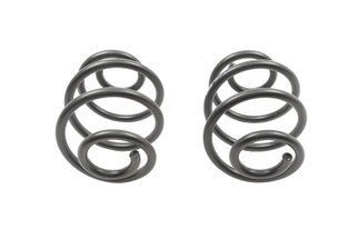Belltech COIL SPRING SET 63-72 CHEVROLET C-10