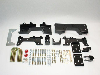 Belltech FLIP KIT 01-06 GM C1500 Std. Cab 6inch