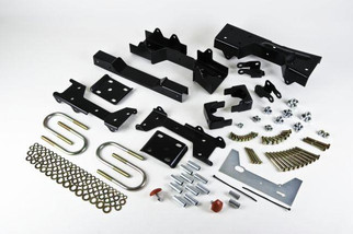 Belltech FLIP KIT 99-00 GM C1500 Std. Cab 6inch